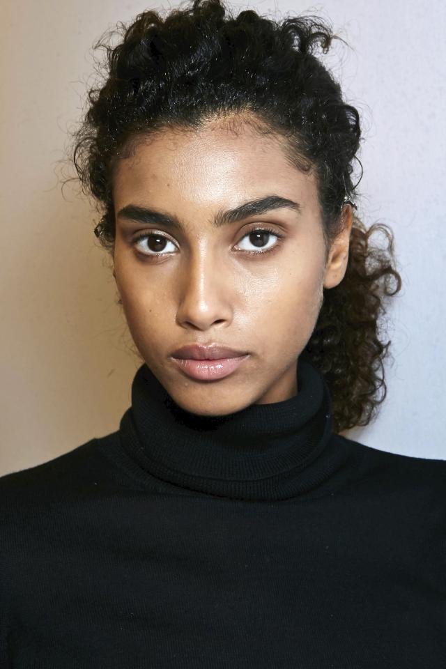 Imaan Hammam